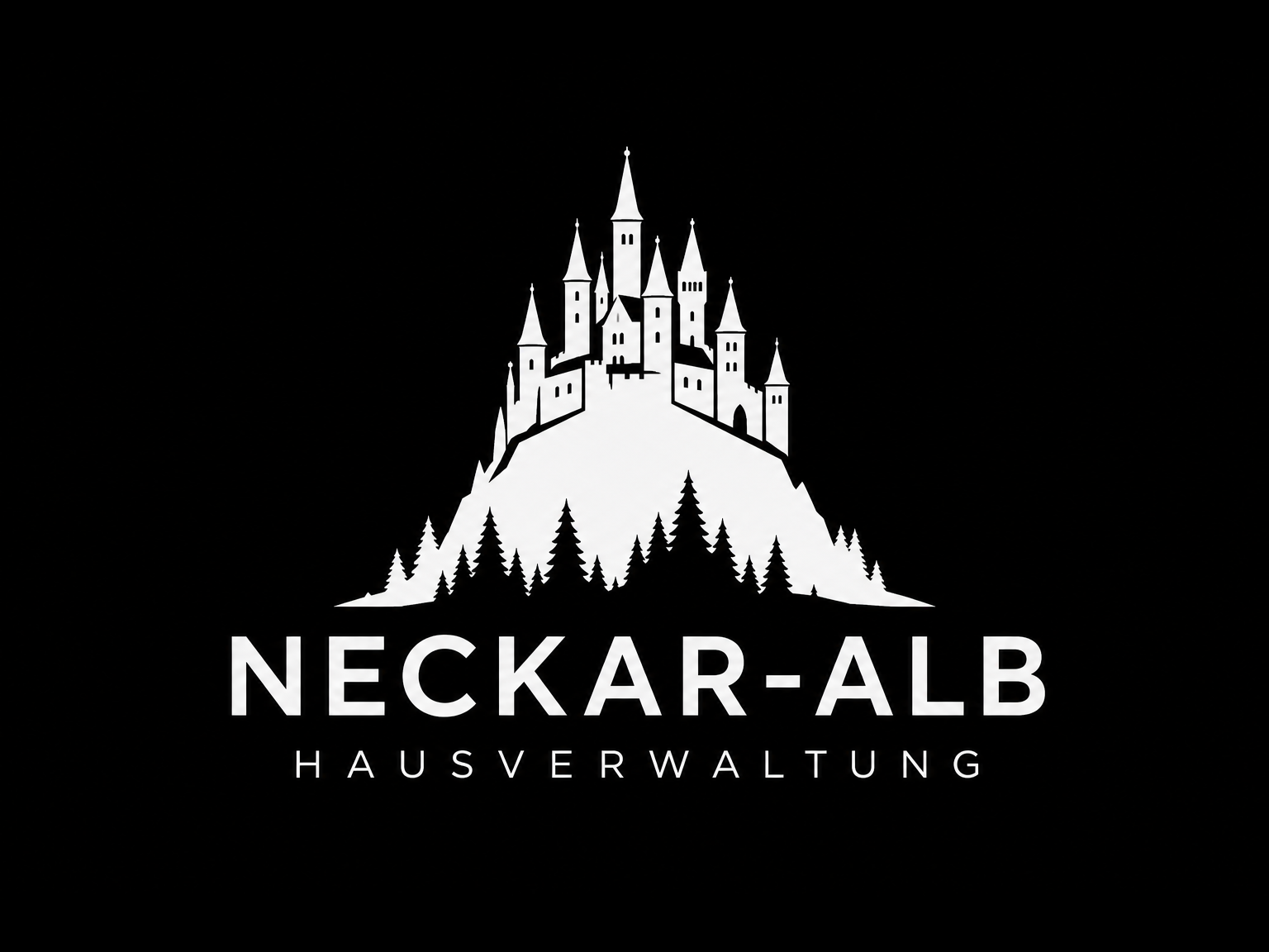 Logo Neckar-Alb Hausverwaltung